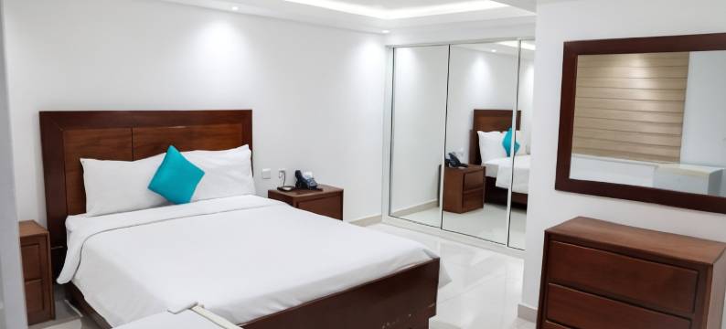卡塔勒亚酒店(Cataleya Hotel)图片