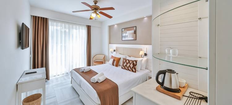 利维亚酒店(Livia Hotel Kaş)图片