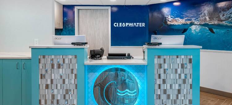 清水湾海豚沙滩Ascend精选酒店(Dolphin Sands Clearwater Beach, Ascend Hotel Collection)图片