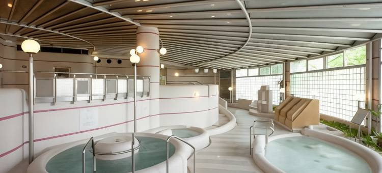 立山森之风饭店(Hotel Morinokaze Tateyama‎)图片