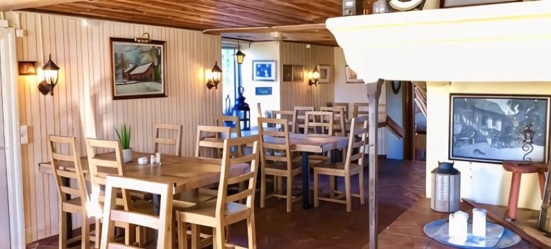 博朗斯波G比斯科加德会议酒店(Brunsbo G:a Biskopsgård Hotell & Konferens)图片