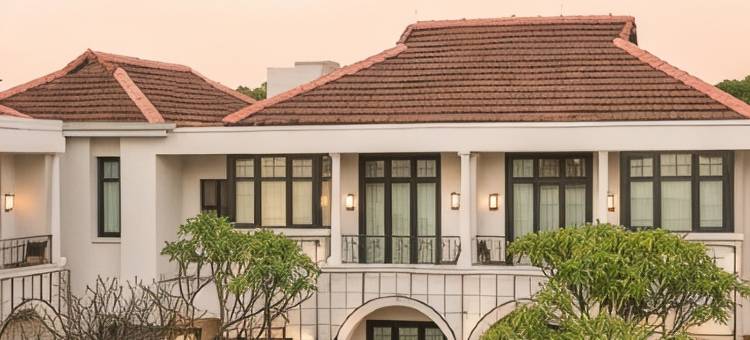 约翰内斯堡柏悦酒店(Park Hyatt Johannesburg)图片