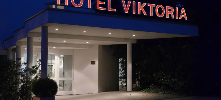 维多利亚协和酒店(Concorde Hotel Viktoria)图片
