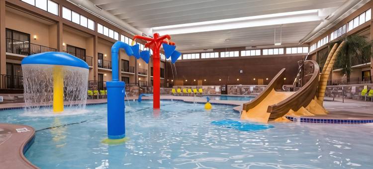 温德姆布卢明顿 - 美国购物中心(Wyndham Bloomington - Mall of America)图片