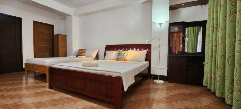 土格加劳PARB酒店(Parb Tuguegarao)图片