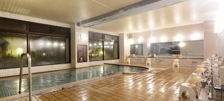 星川馆酒店(Hoshikawakan)图片