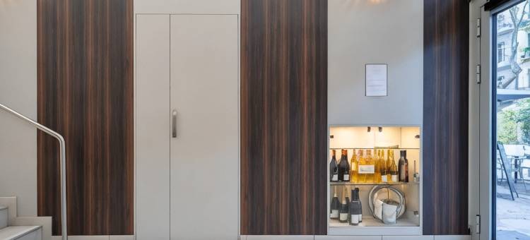 蒙蒂阿尔酒店(The Originals City, Hôtel Mondial, Perpignan)图片