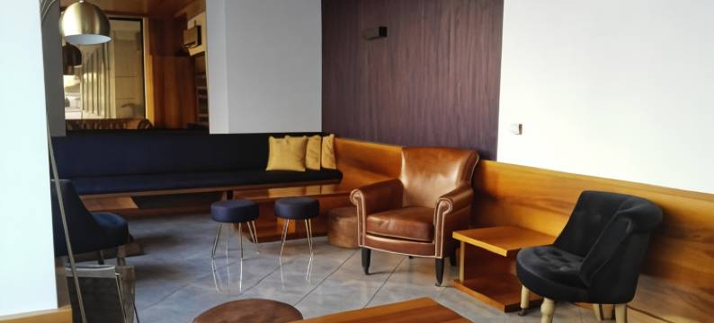 德阿尔皮旅馆(Albergo Delle Alpi)图片