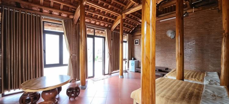 T'Farmstay Villa and Resort Buon Ma Thuot City图片