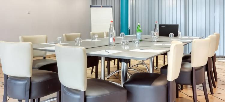 马斯 II 餐厅之家酒店(Logis Hôtel les II Mas - Perpignan Sud)图片