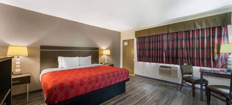 劳德代尔堡花园酒店套房(Fort Lauderdale Gardens Inn & Suites Ft Lauderdale International Airport)图片