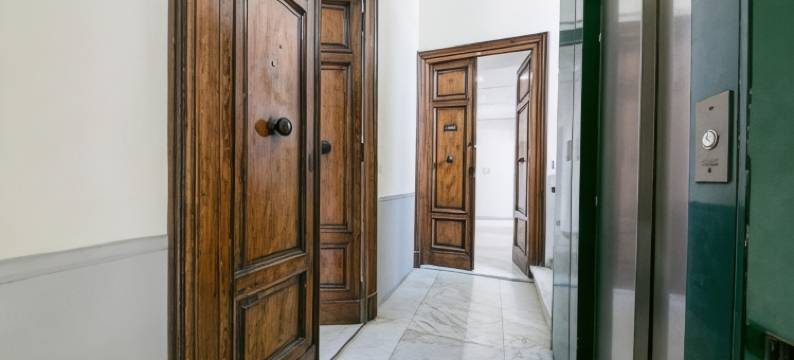 总统套房旅馆(President Suites)图片