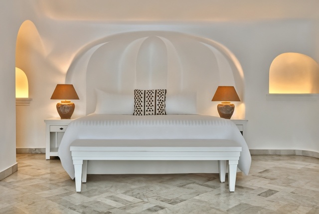 Las Hadas by BrisasOver view