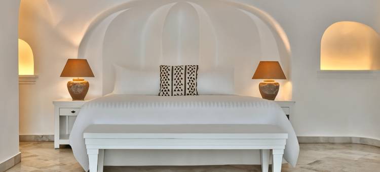 哈达布里萨斯酒店(Las Hadas by Brisas)图片