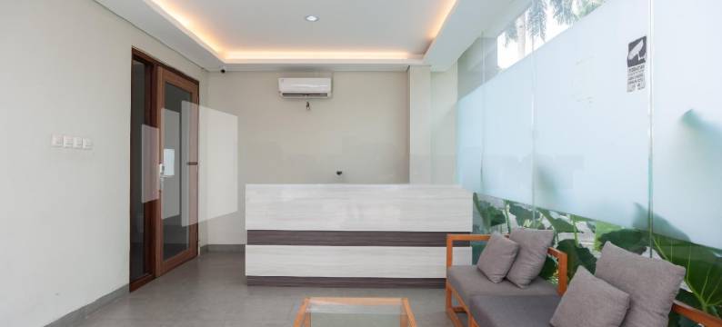 卡西拉西特拉拉亚伊斯兰酒店 红门合作酒店(Caseira Citra Raya Syariah Mitra RedDoorz)图片