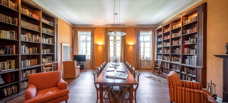 卢多夫罗曼蒂克酒店(Romantik Hotel Gutshaus Ludorf)图片