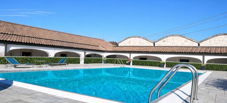 乔科公园(Hotel Parco Delle Querce)图片