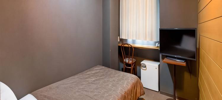 Business Hotel Kawashima图片