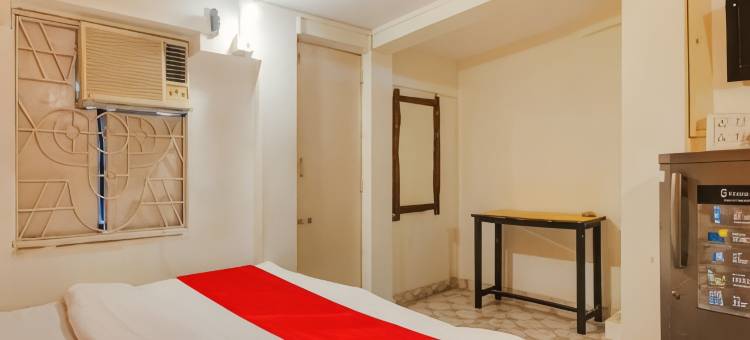 OYO Marlin Guest House图片