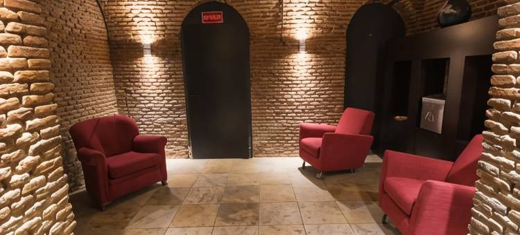 阿雷纳尔小宫殿(Petit Palace Arenal)图片