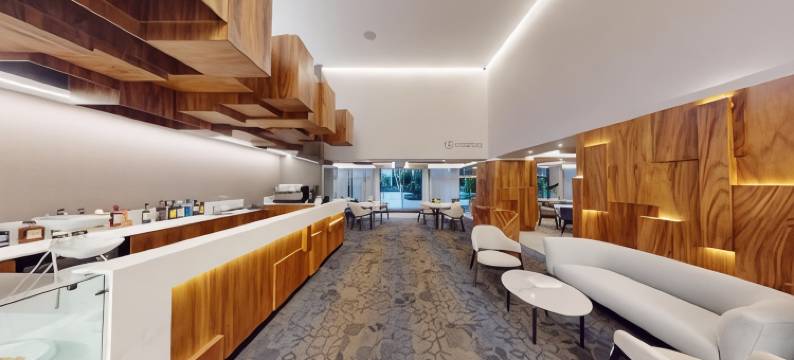 阿德里亚蒂克酒店和公寓(Adriatika Hotel & Residence)图片