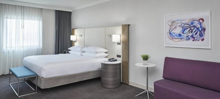 底特律诺维万豪德尔塔酒店(Delta Hotels Detroit Novi)图片