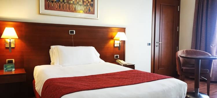 Holiday Inn 卡利亚里(Holiday Inn CAGLIARI by IHG)图片