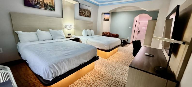 Baymont by Wyndham Texas City图片