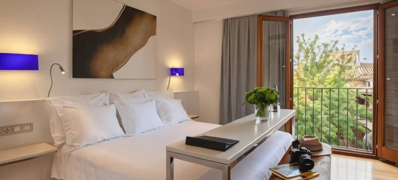 特雷斯佩蒂特宫酒店(Petit Palace Hotel Tres)图片