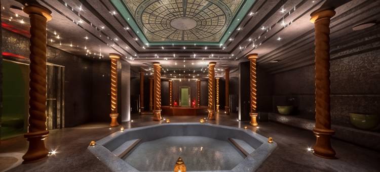 和谐公园酒店(Harmony Park Hotel & Spa)图片