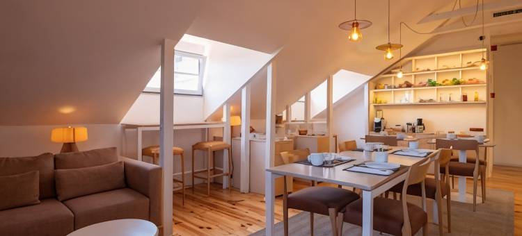 Tempo FLH酒店(Tempo FLH Hotels Lisboa)图片
