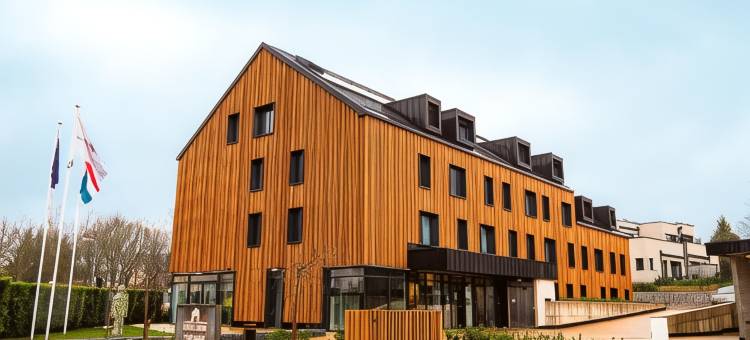德布奥酒店(De BrauHotel)图片