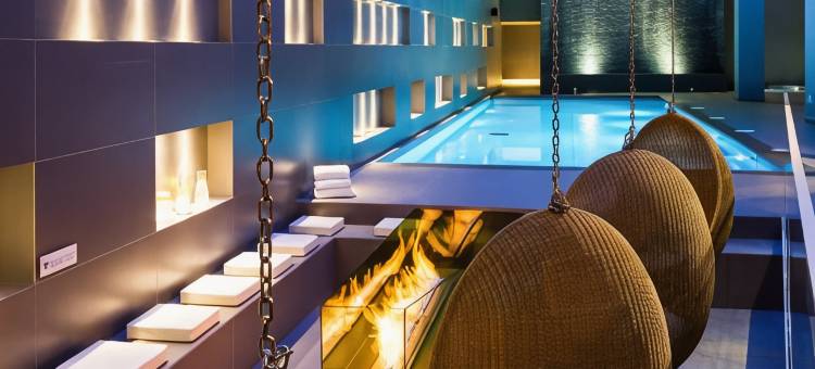 赫里欧皮克 SPA 酒店(Heliopic Hotel & Spa)图片