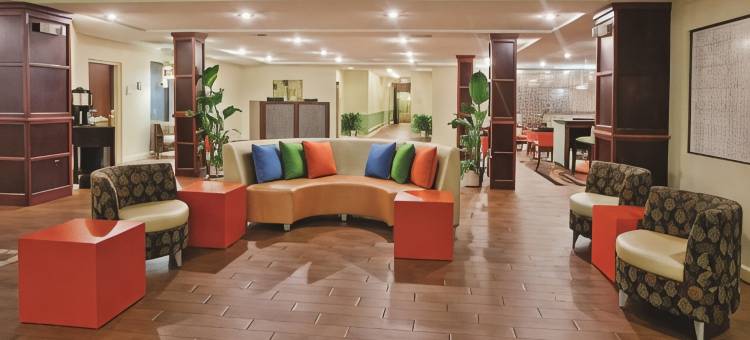 佛罗伦萨拉昆塔温德姆套房酒店(La Quinta Inn & Suites by Wyndham Florence)图片