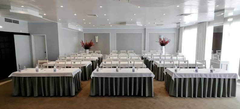 克瑞斯玛丽娜特酒店(Hotel Cristal Marinha)图片