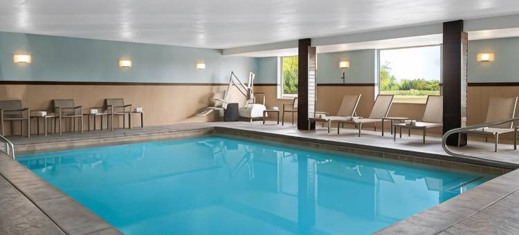 Holiday Inn Express 托莱多北(Holiday Inn Express Toledo North)图片