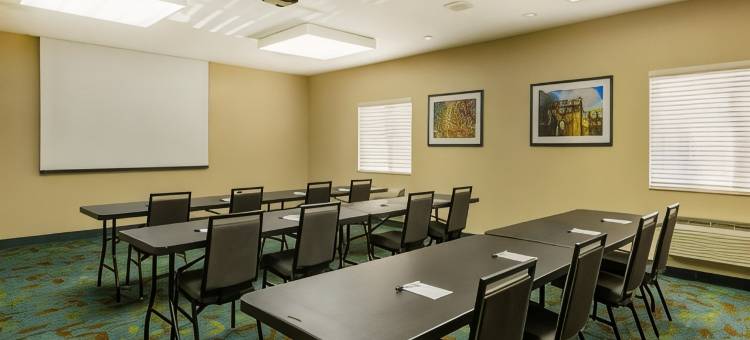 Candlewood Suites 斯普林菲尔德南 by IHG(Candlewood Suites Springfield-Medical District)图片