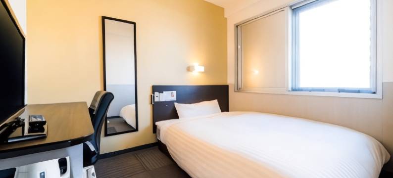 超级酒店-富士交流道(Super Hotel Fuji Inter)图片