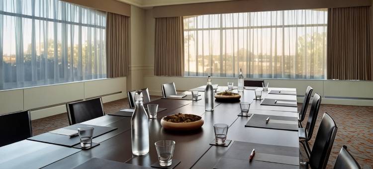 波士顿昆西万豪酒店(Marriott Boston Quincy)图片