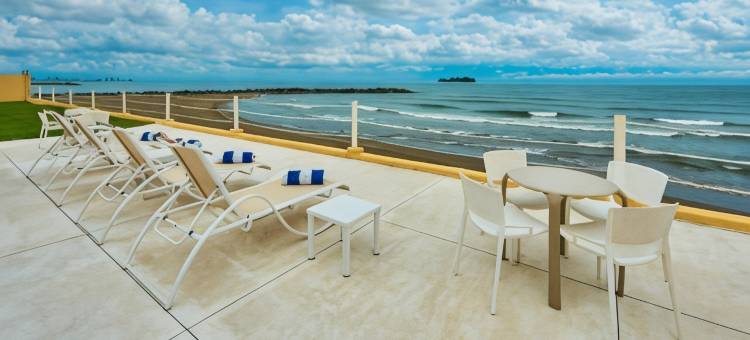 韦拉克鲁斯城市快捷酒店(City Express by Marriott Veracruz)图片