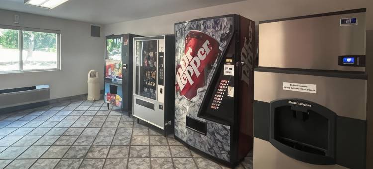 开间6西雅图，华盛顿州 - 西雅图塔克机场南(Studio 6 Seattle, WA Sea Tac Airport South)图片