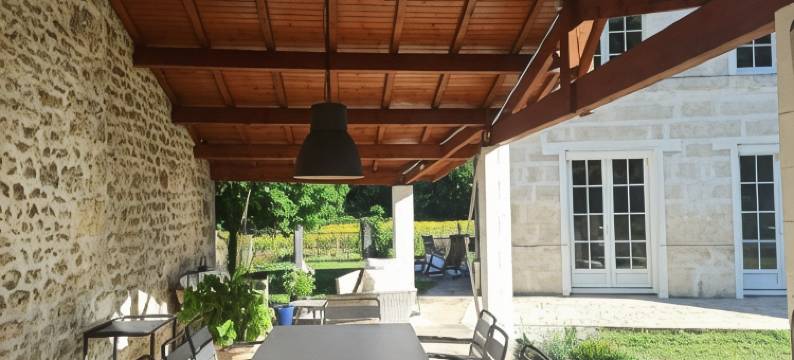 罗什弗莱特河畔(Les Rives du Rochefollet)图片