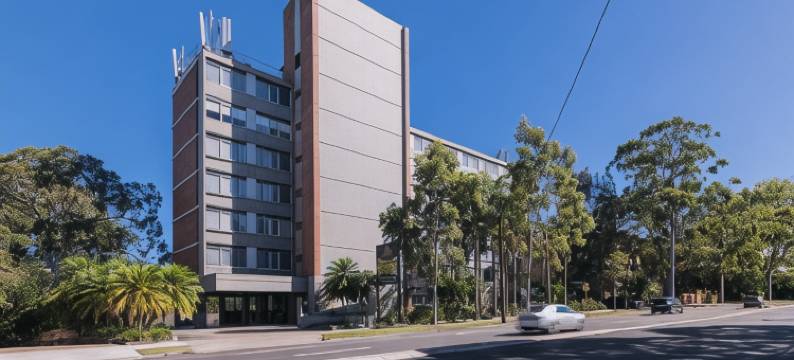 悉尼皇家太平洋酒店(Royal Pacific Hotel Sydney)图片