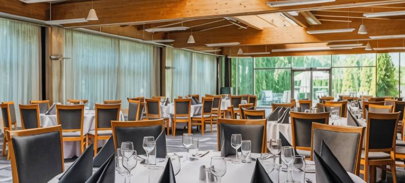 克拉特夫艾弗科特快捷贝斯特韦斯特酒店(Express Kraków Hotel)图片