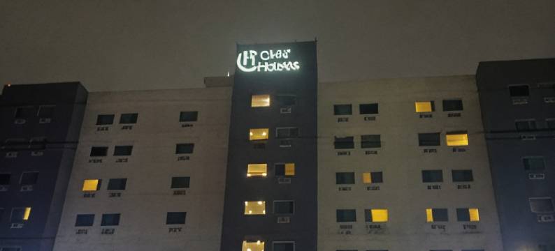 CHN Hotel Monterrey Aeropuerto, Trademark by Wyndham图片