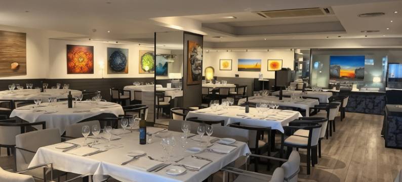 埃斯特拉锡切斯酒店(Estela Barcelona)图片