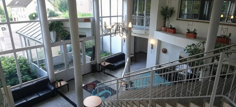 史坦伯格城堡酒店(Hotel Zur Burg Sternberg)图片