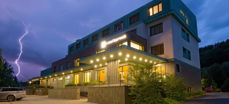 巴托斯酒店(Hotel Bartoš)图片