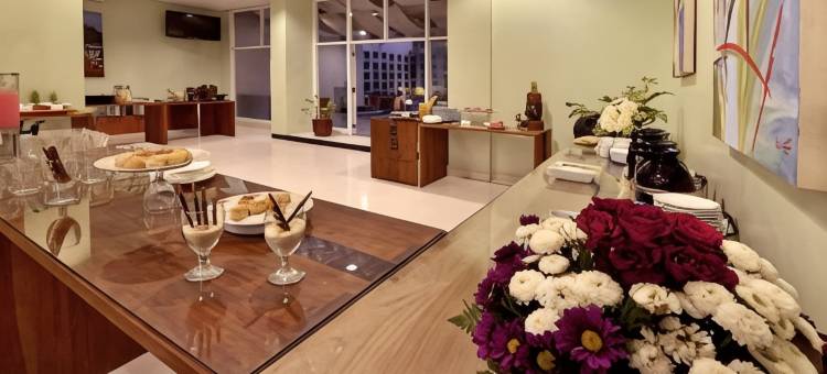 日惹马里奥神童酒店(Whiz Hotel Malioboro Yogyakarta)图片