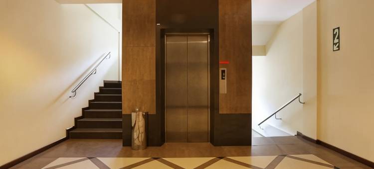 巴淡岛特里尼提酒店(Triniti Hotel Batam)图片